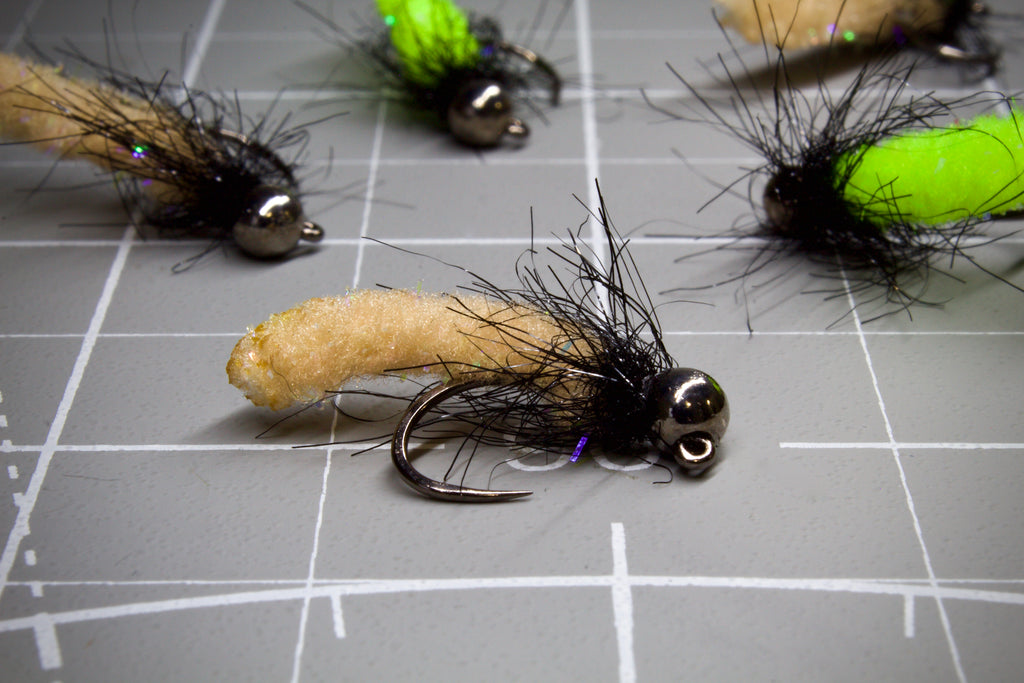 Mop Fly