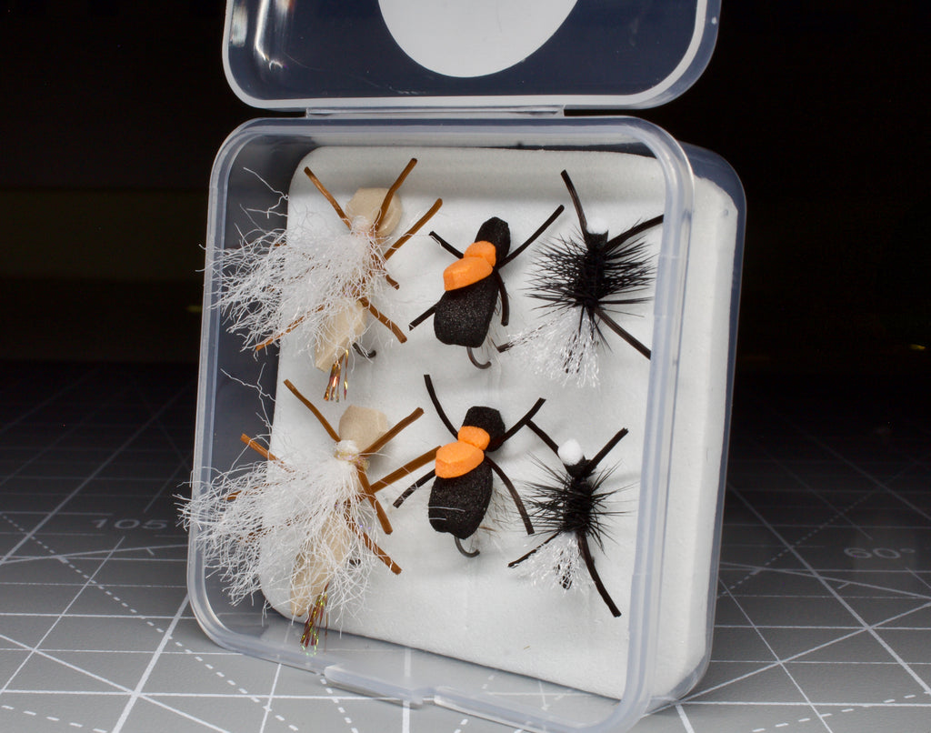 Small Creek Terrestrials Bundle