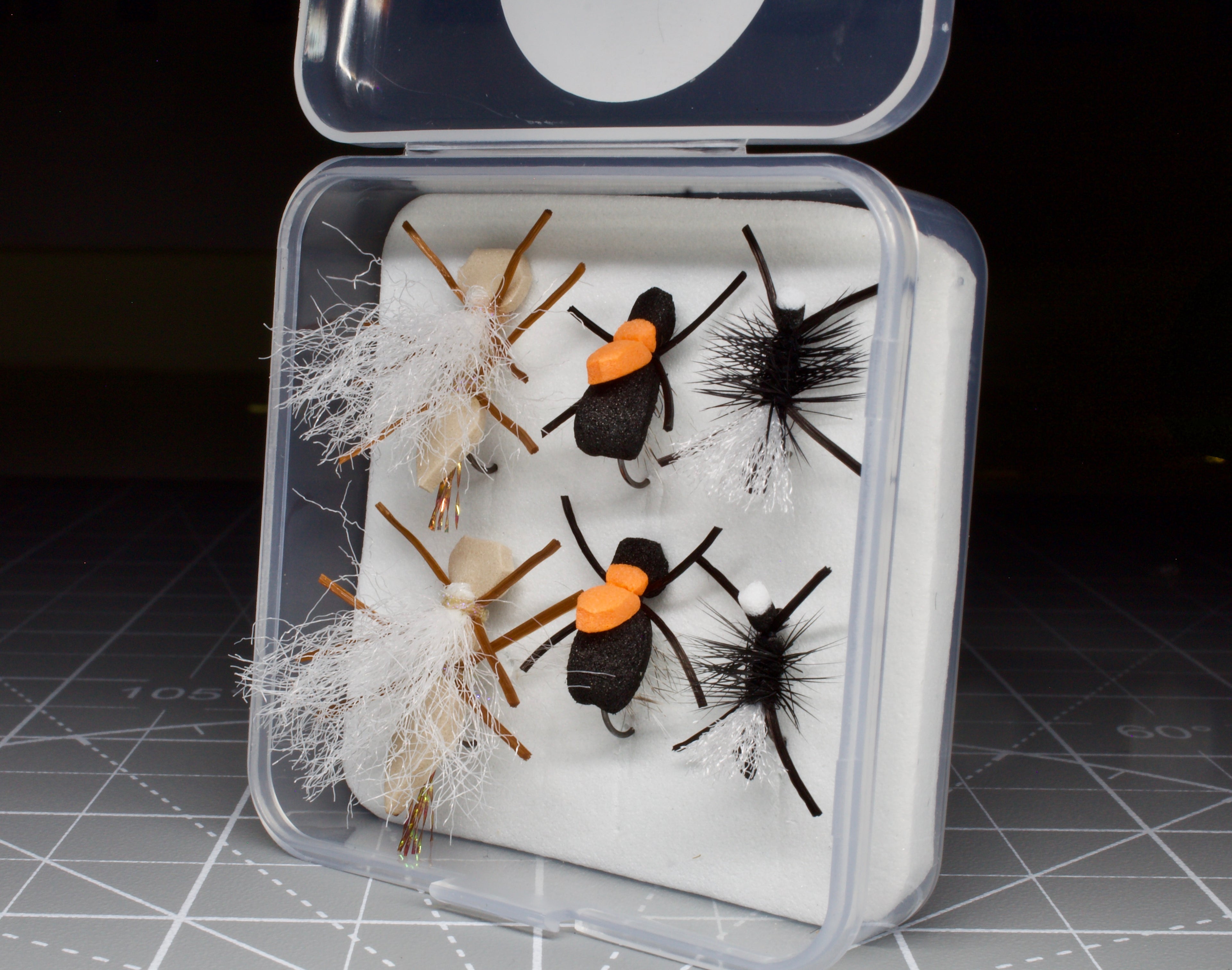 Small Creek Terrestrials Bundle