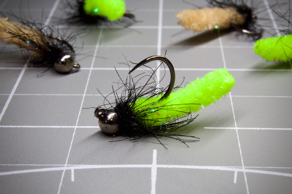 Mop Fly