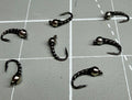 Zebra Midge
