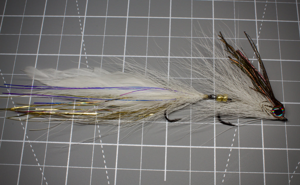 Double Minnow