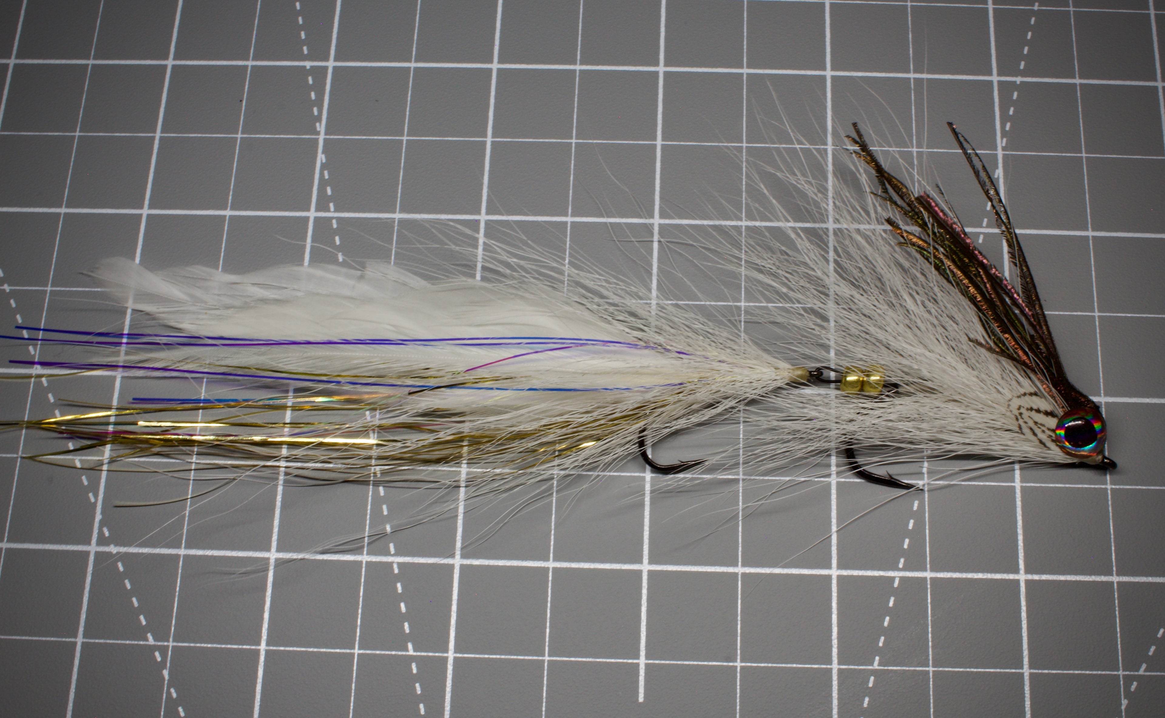 Double Minnow