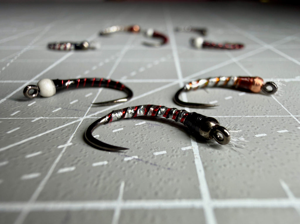 Chironomid