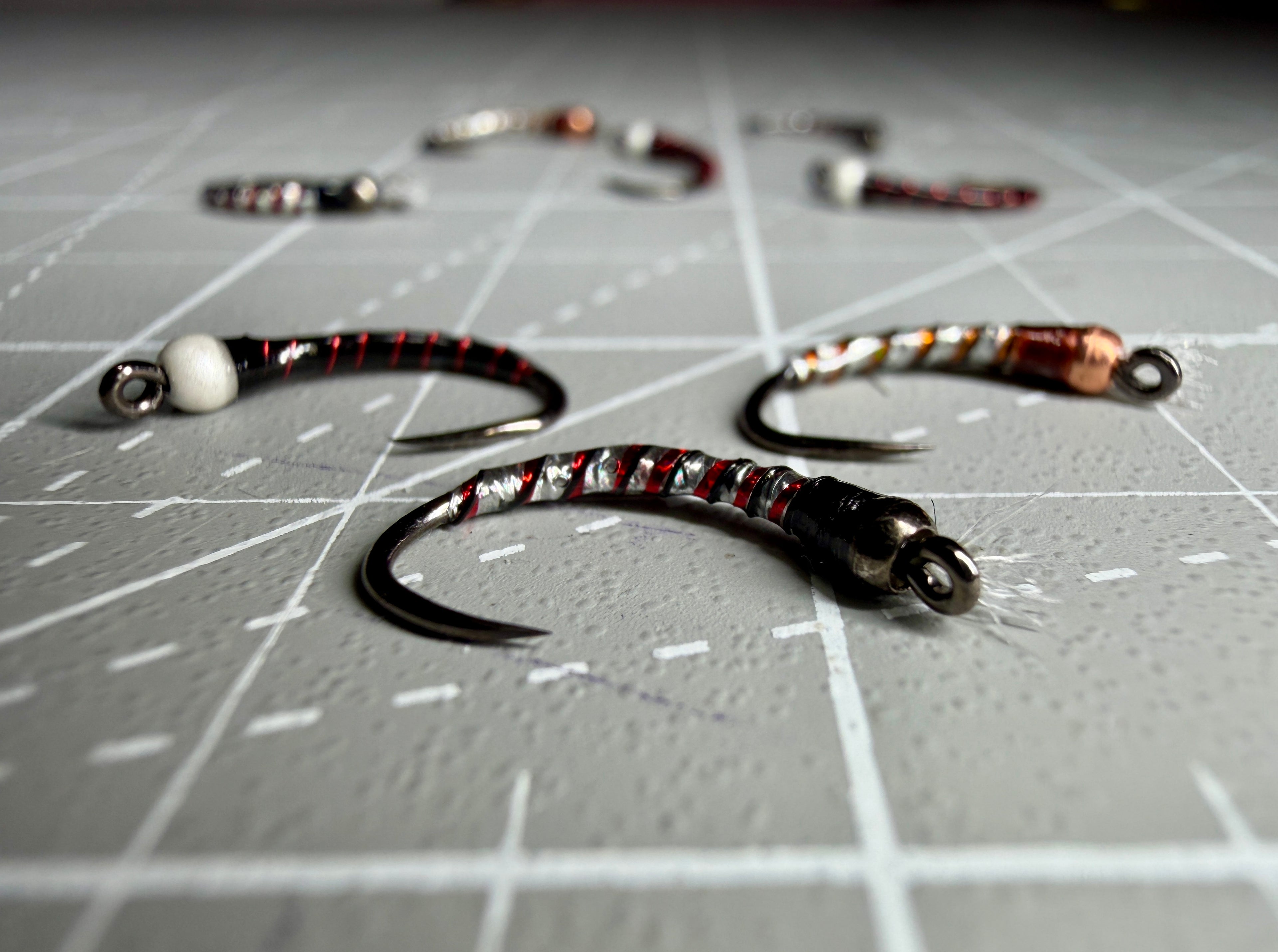 Chironomid