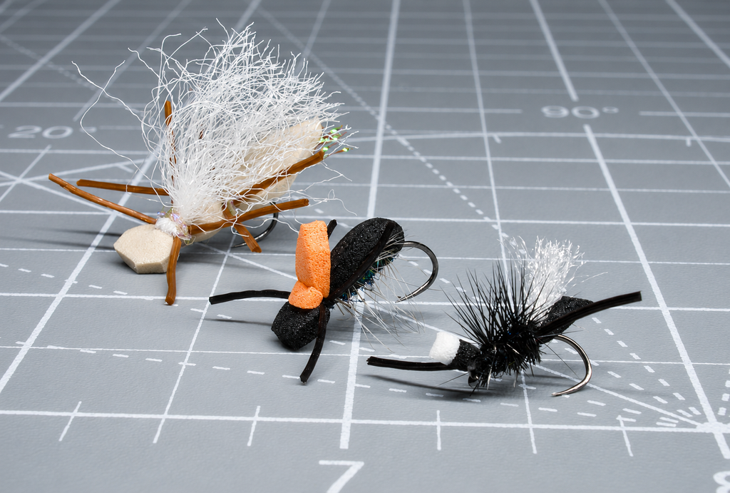 Small Creek Terrestrials Bundle