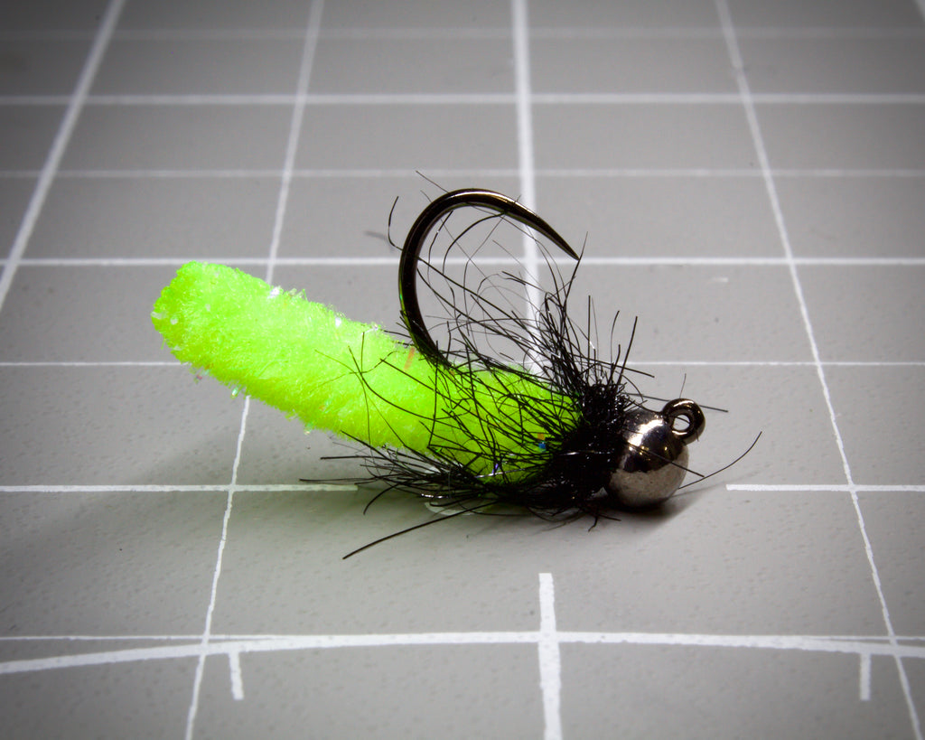 Mop Fly