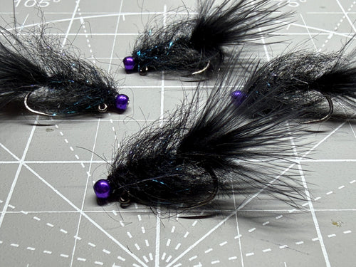 Balanced Leech