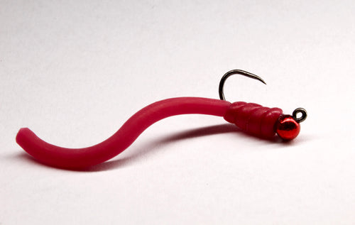 Gummy Worm
